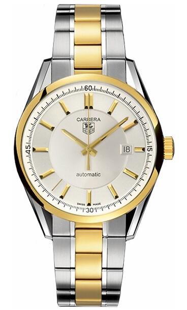 Tag Heuer Carrera Automatic WV215A.BD0788 Replica watch